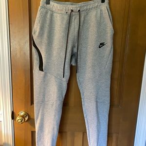 Nike Tech Fleece Joggers